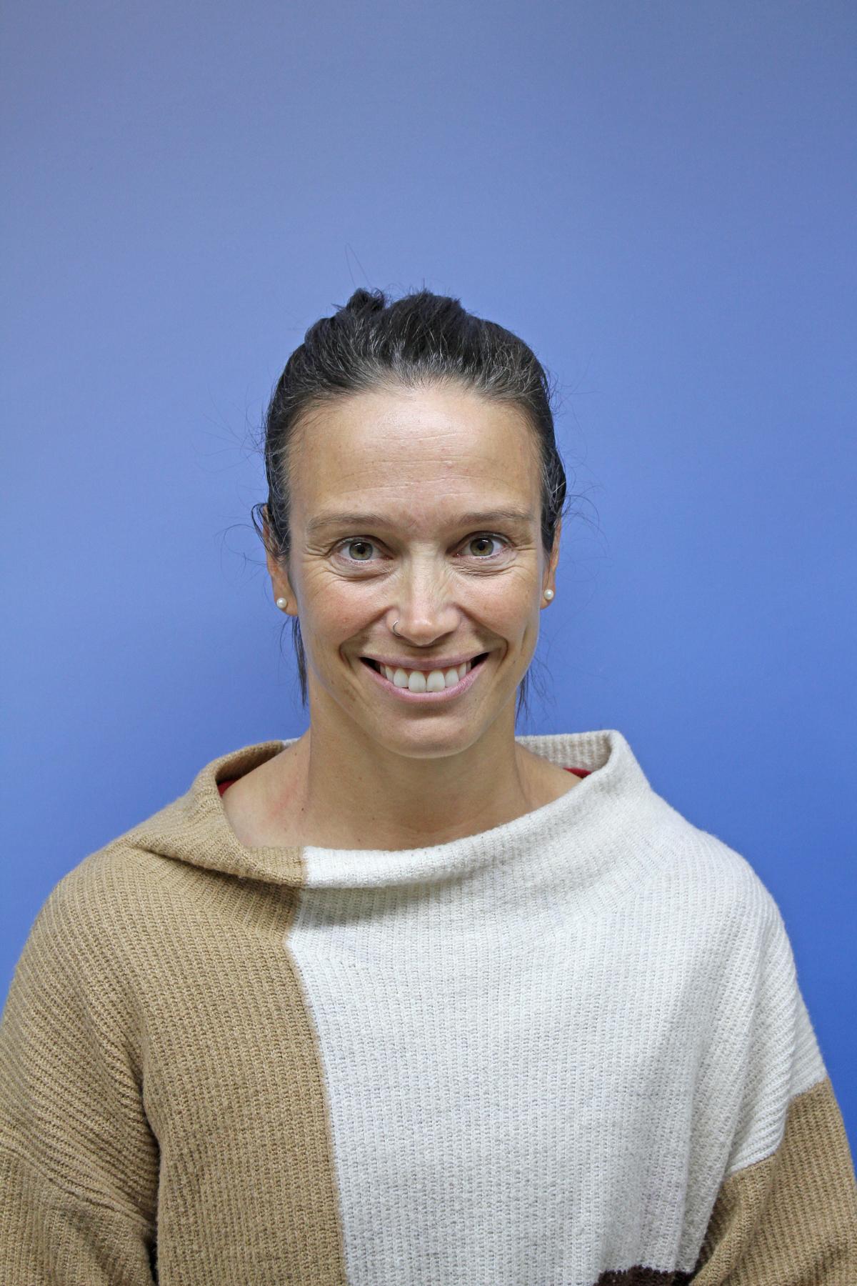 Anna Bader